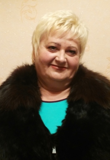Моя фотографія - Наталия, 67 з Донецьк (@nataliya27157)