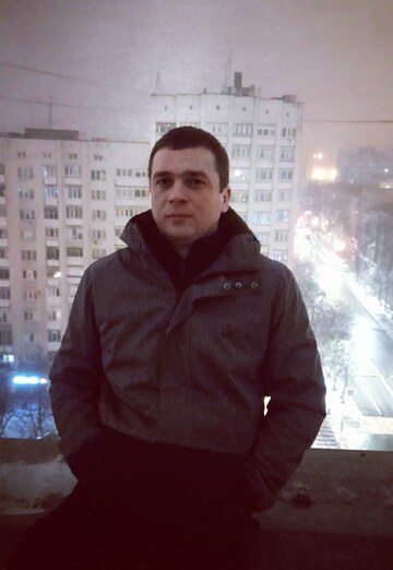 My photo - Evgeniy, 39 from Belgorod (@evgeniy360684)