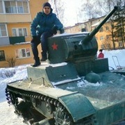 Андрей, 36, Печоры