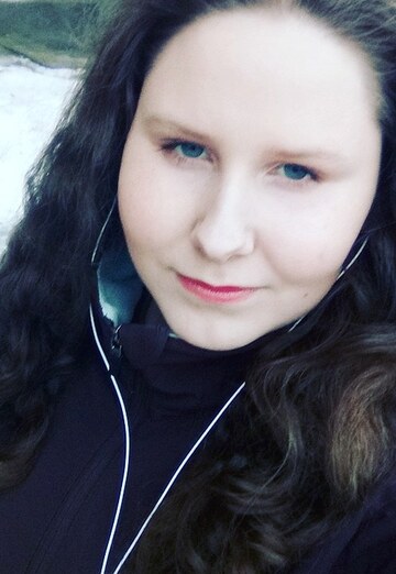 Моя фотография - Маша, 23 из Ровно (@masha35060)