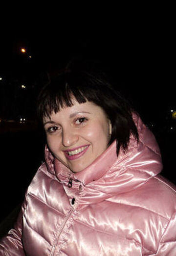 My photo - Olesya, 43 from Gorno-Altaysk (@olesya3084)