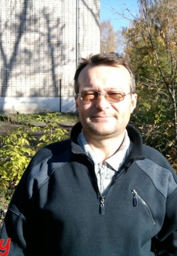 Моя фотография - Andrey, 53 из Котельнич (@andrey26555)
