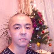 Эльвир, 40, Медногорск