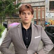 Dmitriy 23 Moscow