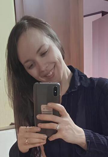 Моя фотографія - Надюшка, 32 з Вологда (@nadushka2680)