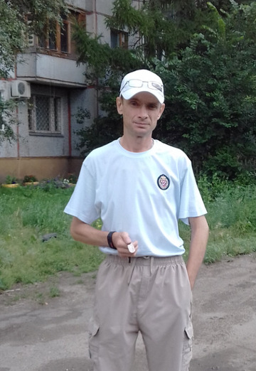 Моя фотография - Oleg, 52 из Омск (@oleg83660)