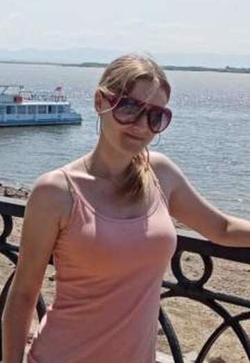 Моя фотография - Анастасия, 32 из Комсомольск-на-Амуре (@anastasiya180900)