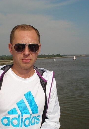 Моя фотография - maksik, 38 из Ульяновск (@maksik1141)
