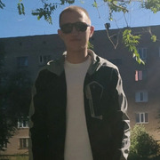 Роман, 23, Новотроицк