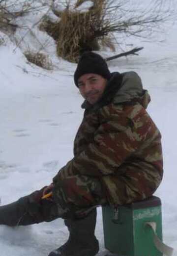 My photo - Vadim Fedotov, 43 from Alexandrov (@vadimfedotov1)