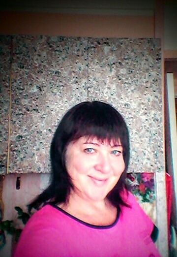 Моя фотография - Людмила, 49 из Энгельс (@ludmila89874)