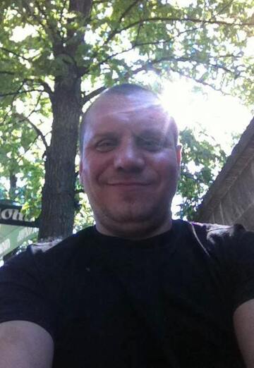 Моя фотография - Руслан, 41 из Киев (@ruslan151529)