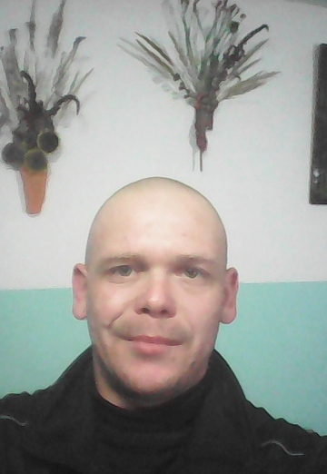 My photo - denis, 36 from Simferopol (@denis248915)