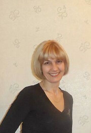 My photo - Inga, 59 from Moscow (@inga392)