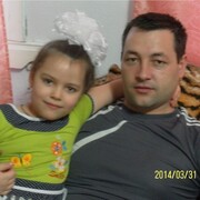 Димон, 40, Сысерть