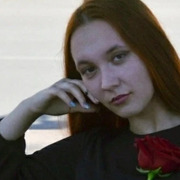 Катя, 20, Тамбов
