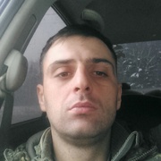 Саша, 37, Голицыно