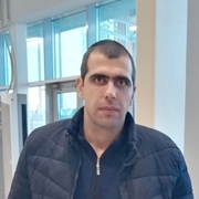 Владислав Авагжанян, 30, Новопавловск