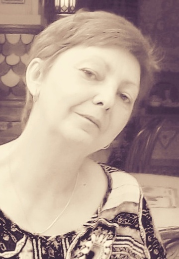My photo - Natasha, 59 from Roslavl (@natasha43842)