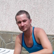 Владимир, 35, Армавир