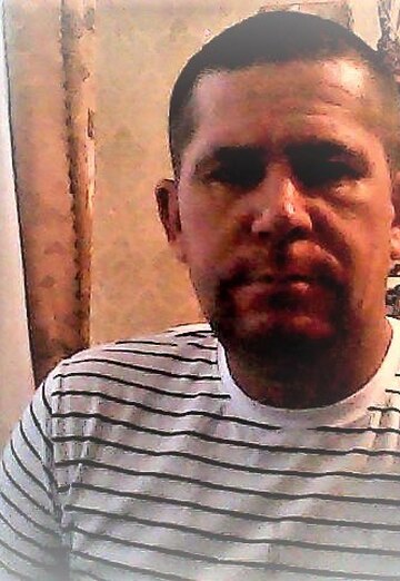 Моя фотография - алексей, 43 из Омск (@aleksey416019)