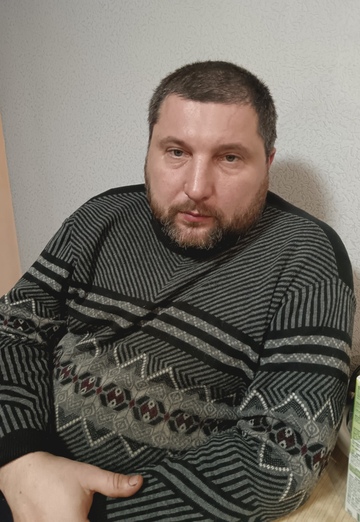 Моя фотографія - Павел, 44 з Новосибірськ (@pavel223564)