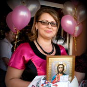 Ирина, 51, Сараи