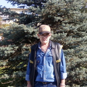 Михаил, 51, Новосибирск