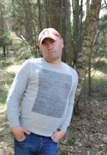 My photo - Oleg, 52 from Minsk (@viktor215657)