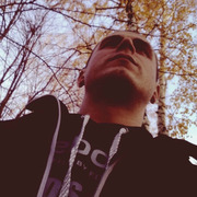 Николай, 36, Москва