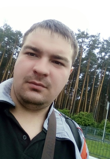 My photo - Oleg, 27 from Novotroitsk (@oleg296440)