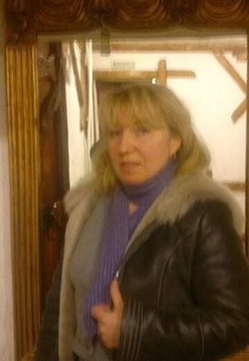 Моя фотография - наталия, 54 из Москва (@nataliya5955)