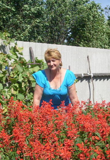 Моя фотография - Наталья, 64 из Рубежное (@natalya79410)