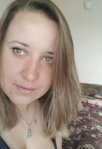 Моя фотография - Natalia, 32 из Житомир (@natalia8890)