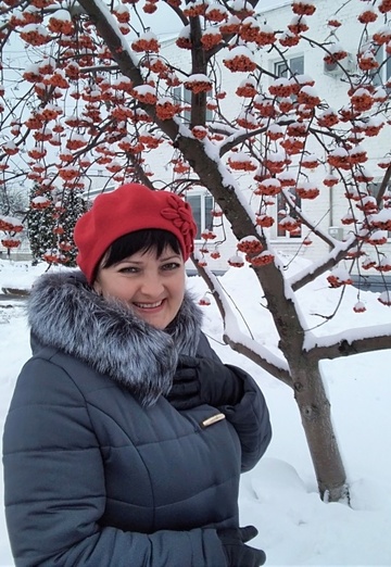 My photo - Tatyana, 56 from Oryol (@tatwyna4725057)