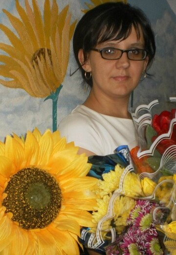 Моя фотография - Svetlana, 46 из Владивосток (@svetlana155394)