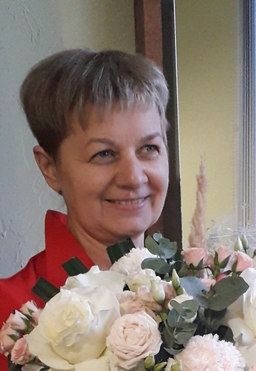 My photo - Nіna., 60 from Rivne (@poteraykonnapetrv)