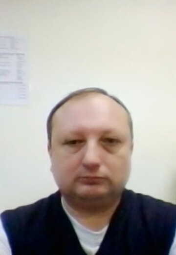 Моя фотография - Владимир, 46 из Екатеринбург (@vladimir380531)