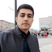 Ali, 29, Казань