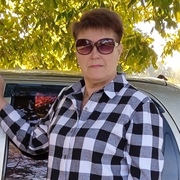 Галина, 64, Курганинск