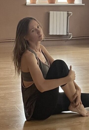 Galina (@galyagirl) — my photo № 6