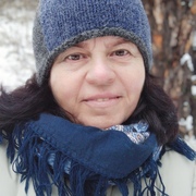 Olga 59 Angarsk