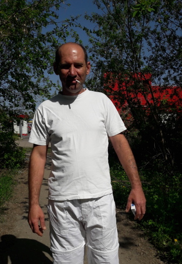 Моя фотография - Ярослав, 51 из Харьков (@yaroslav13896)