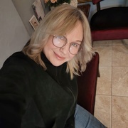 Byella Efimovna ☝️ 54 Moscow