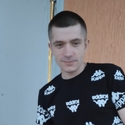 Андрей, 36, Екатеринбург