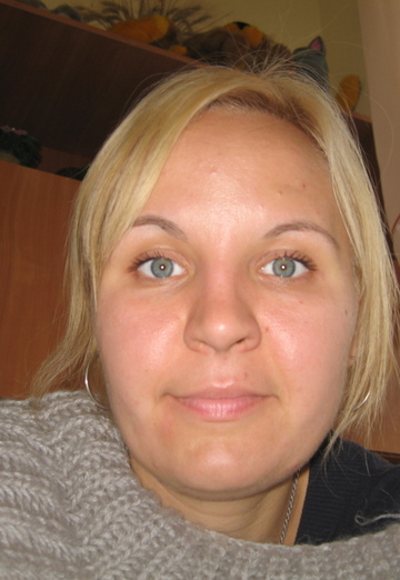 My photo - Valentina, 37 from Sumy (@valentina20098)