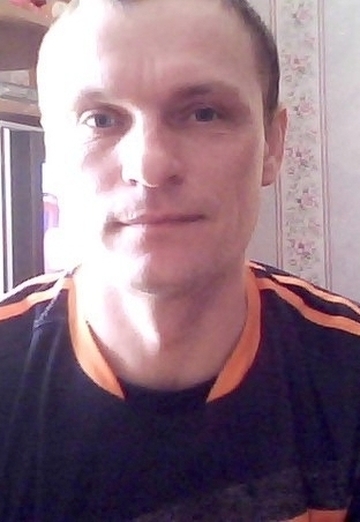 Моя фотография - Анатолий, 44 из Инсар (@anatoliy13131)
