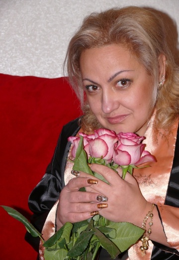 My photo - MirnayaPrelest, 58 from Simferopol (@mirnayaprelest)