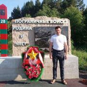 Алексей, 34, Белебей