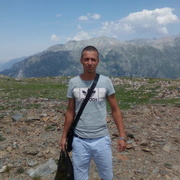 Евгений, 38, Таксимо (Бурятия)